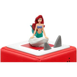 Tonies Disney The Little Mermaid audio character (British brand)