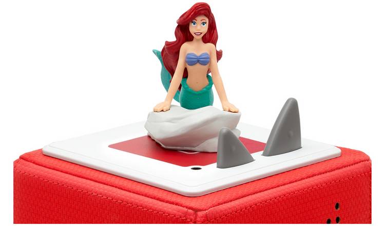 Tonies Disney The Little Mermaid audio character (British brand)