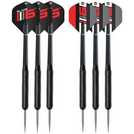 Winmau Blade 6 Professional Dartboard and Darts Set (British brand)