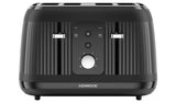 Argos Kenwood Dawn 4 Slice Toaster - Black- Buy online at McGrocer