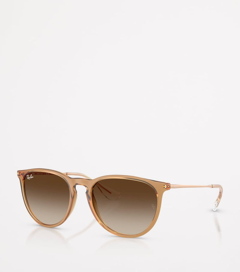 Ray-Ban Erika classic sunglasses, imported from the UK