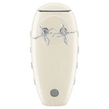 Smeg hand mixer cream 250W (British brand)
