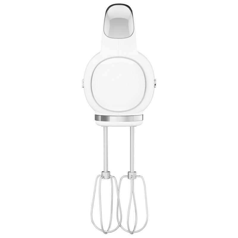 Smeg retro hand mixer white, UK version