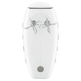 Smeg retro hand mixer white, UK version