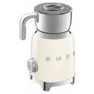 Smeg milk frother cream 600ml (British brand)
