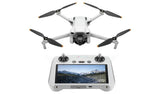 Argos DJI Mini 3 Drone with DJI RC Remote Controller- Buy online at McGrocer