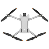 DJI Mini 3 Fly More Combo drone with RC remote - British product