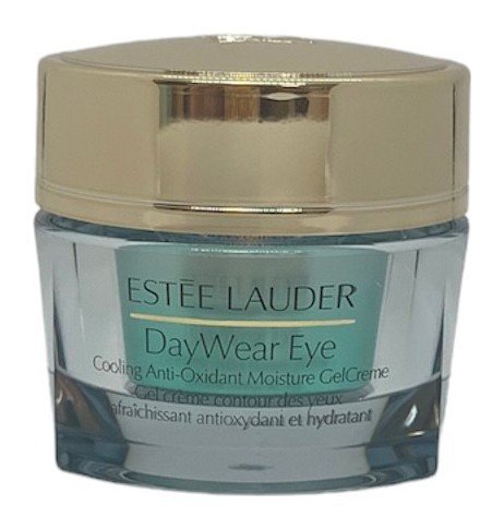 Estee Lauder Daywear Eye Gel Cream - British product