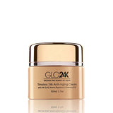 GLO24K Timeless Anti-Aging Face Cream, UK version