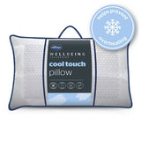 Silentnight Cool Touch Medium Pillow (British brand)