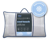 Silentnight Cool Touch Medium Pillow (British brand)