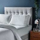 Silentnight Cool Touch Medium Pillow (British brand)