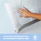 Silentnight Cool Touch Medium Pillow (British brand)