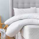 Silentnight So Cool 4.5 Tog Double Duvet (British brand)
