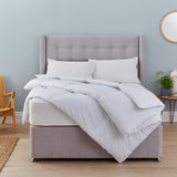 Silentnight So Cool 4.5 tog duvet Superking (British brand)