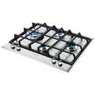 Smeg Cucina gas hob 60cm (British brand)