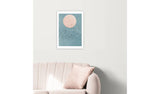Argos East End Prints Fly Away Unframed Art Print A2- Buy online at McGrocer