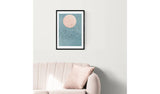 Argos East End Prints Fly Away A2 Framed Art Print- Buy online at McGrocer