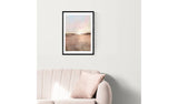 Argos East End Prints New Dawn Landscape Framed Wall Print A2- Buy online at McGrocer