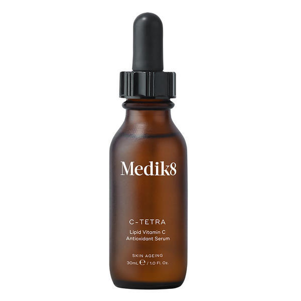 Medik8 C Tetra vitamin C serum 30ml - British product