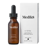 Medik8 C Tetra vitamin C serum 30ml - British product