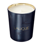 Lalique La Nuit Nairobi candle 190g, UK version