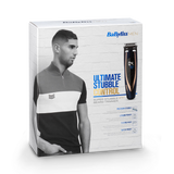 Holland & Barrett BaByliss Super Stubble XTP Beard Trimmer 7898DU- Buy online at McGrocer