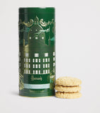 Harrods Heritage Oat Crumble Biscuits 200g, UK version