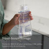 Lansinoh breastmilk storage bags 50ct pouches, UK version