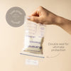 Lansinoh breastmilk storage bags 50ct pouches, UK version