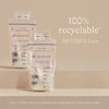 Lansinoh breastmilk storage bags 50ct pouches, UK version