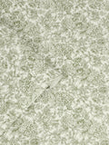 Laura Ashley Moss Green Louise wallpaper 10m roll, imported from the UK