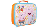 Argos Zak Peppa Pig Lunch Bag Kids Cooler 23x20x8cm- Buy online at McGrocer