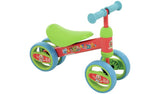 CoComelon Bobble Ride On toddler balance bike (British brand)