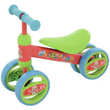 CoComelon Bobble Ride On toddler balance bike (British brand)