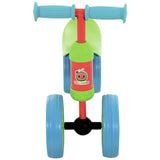 CoComelon Bobble Ride On toddler balance bike (British brand)