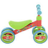 CoComelon Bobble Ride On toddler balance bike (British brand)
