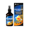 New Leaf Magnesium Oil Spray 100ml - British product