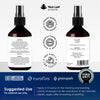 New Leaf Magnesium Oil Spray 100ml - British product
