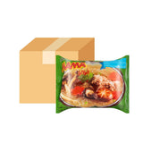 Mama bean thread clear soup mung bean vermicelli 30 pack, imported from the UK