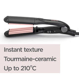 BaByliss The Crimper hair styler - British product
