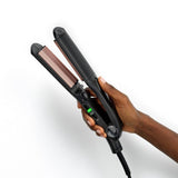BaByliss The Crimper hair styler - British product