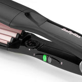 BaByliss The Crimper hair styler - British product