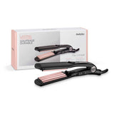 BaByliss The Crimper hair styler - British product