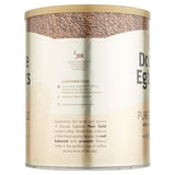 Douwe Egberts Pure Gold instant coffee 750g - British product