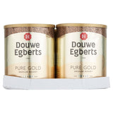 Douwe Egberts Pure Gold instant coffee 750g - British product