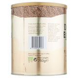 Douwe Egberts Pure Gold instant coffee 750g - British product
