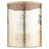 Douwe Egberts Pure Gold instant coffee 750g - British product