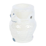 Something Different Owl Oil Burner Ceramic (British brand)