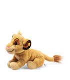 Steiff Simba plush toy 26cm, UK version